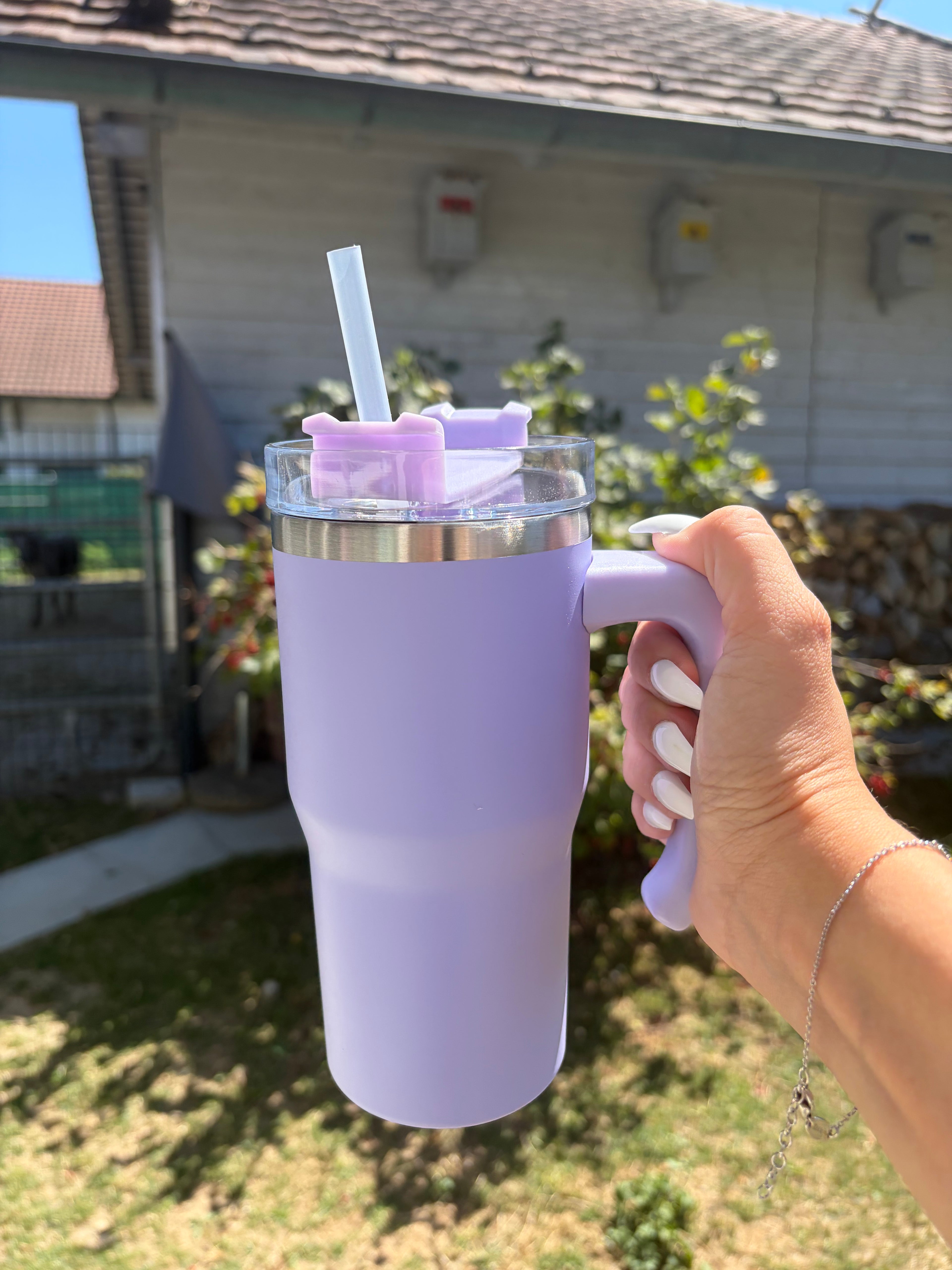 Mini Tumbler