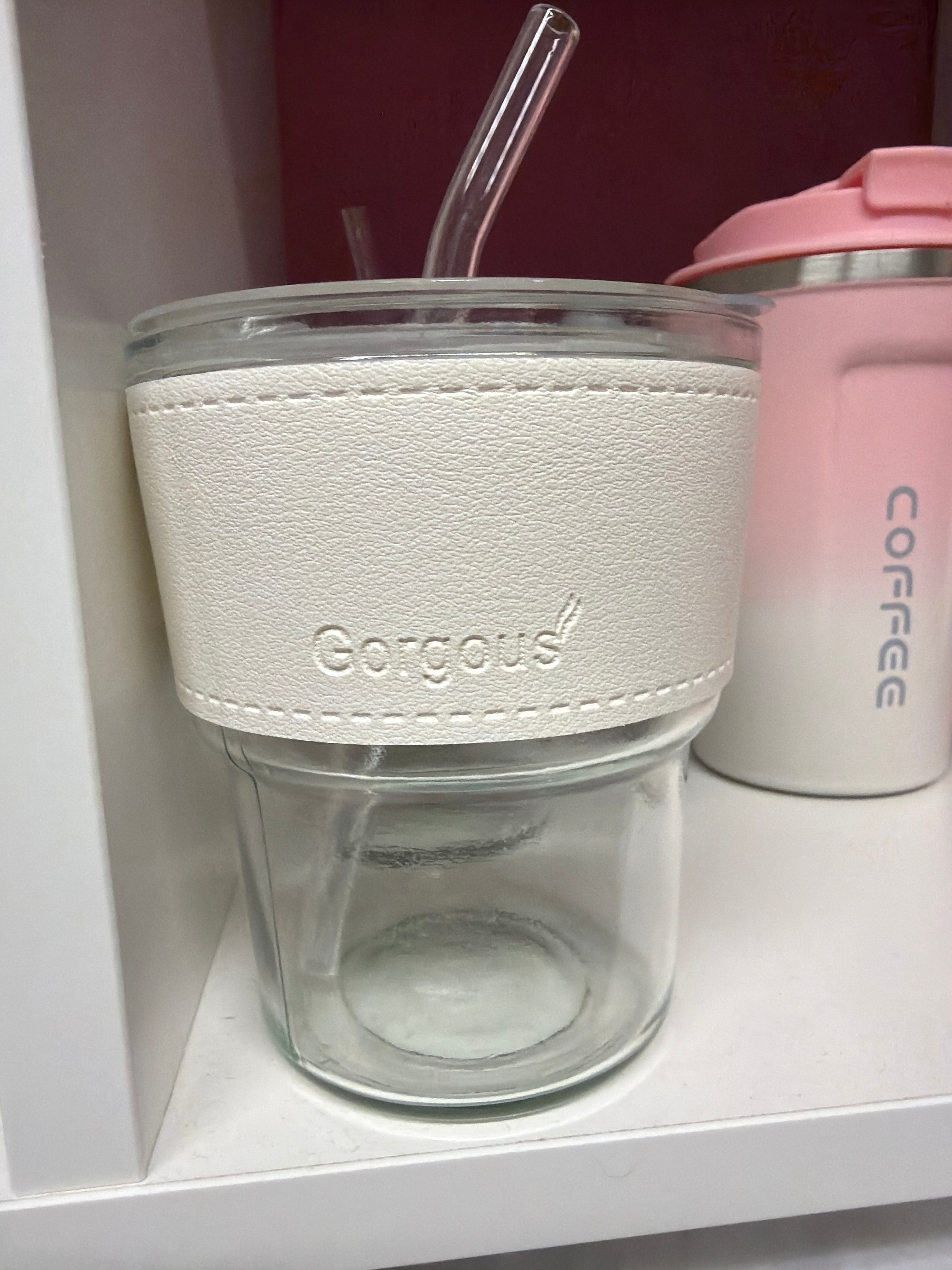 Kleines Glas