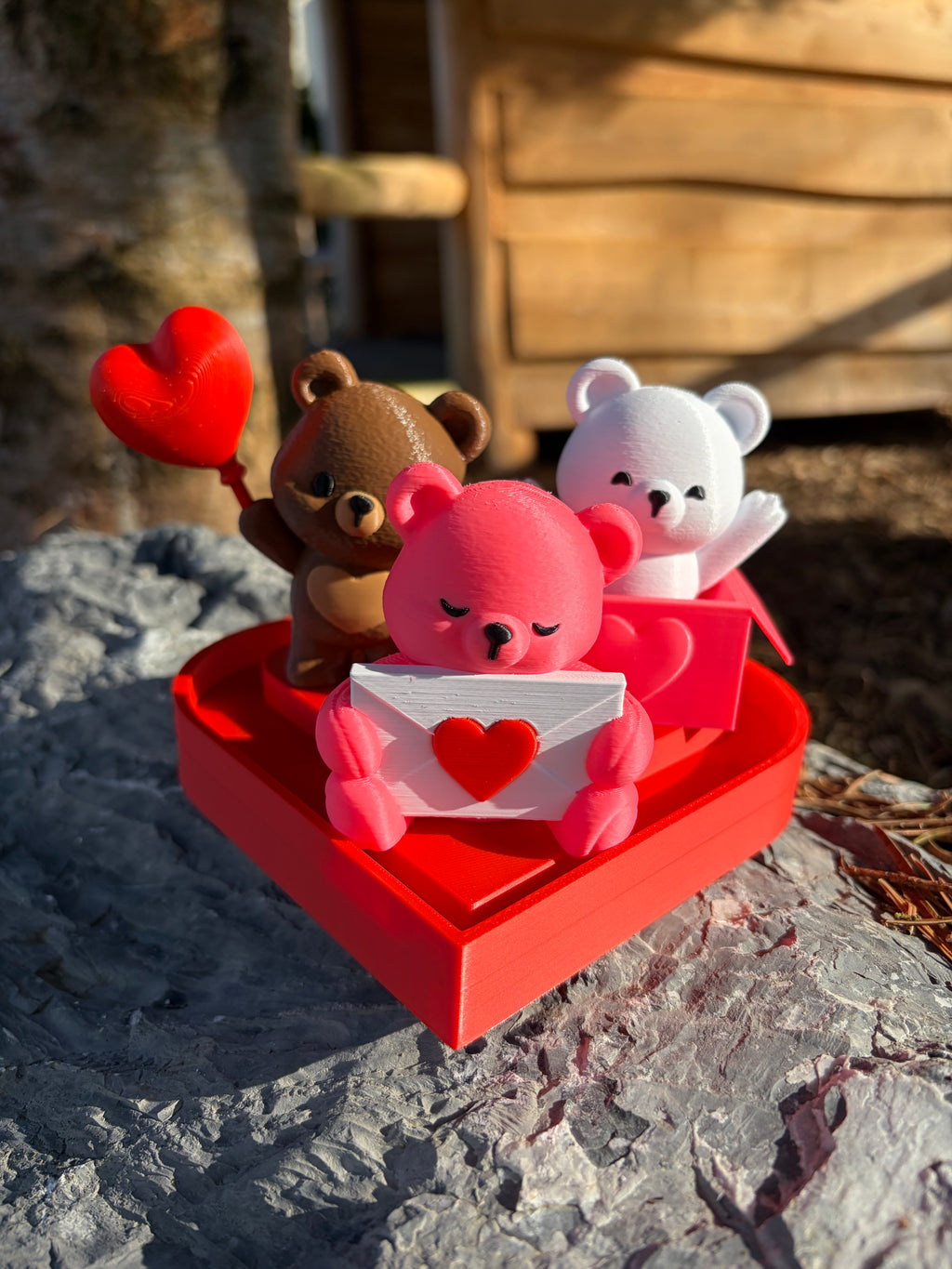 Love Bears -Set