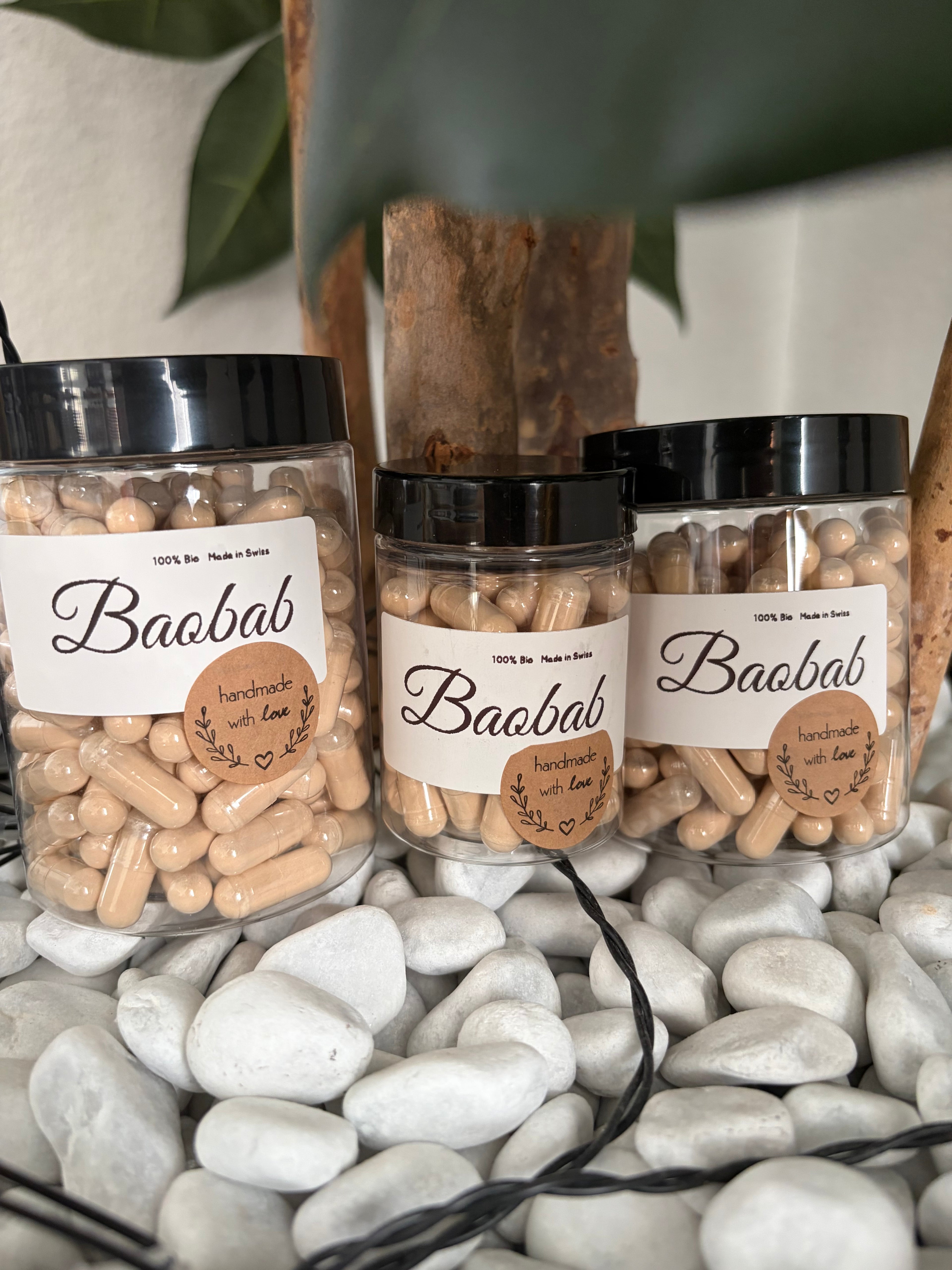 Baobab