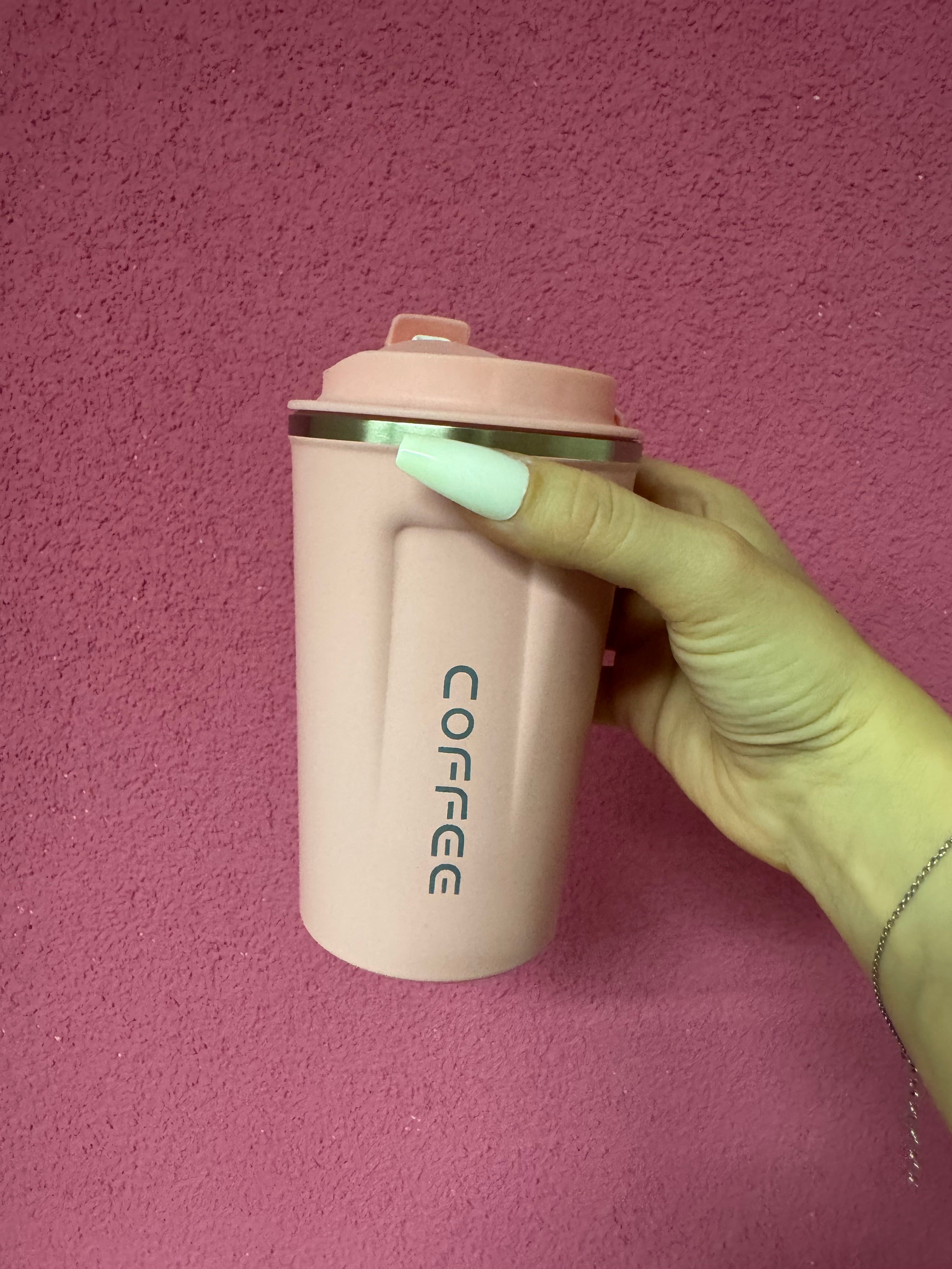 Kaffebecher Daily Ritual