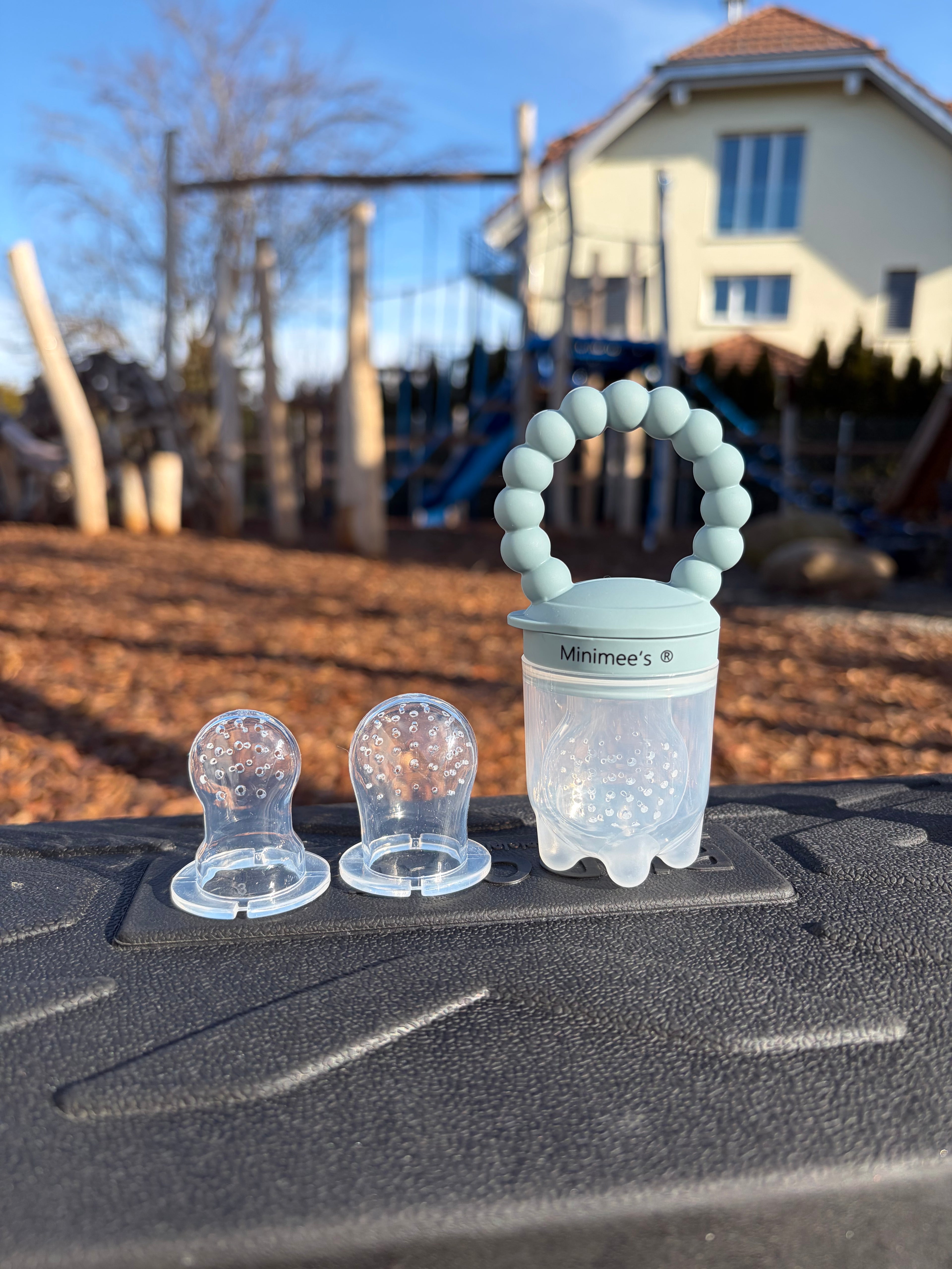 Minimee’s® Fruchtsauger