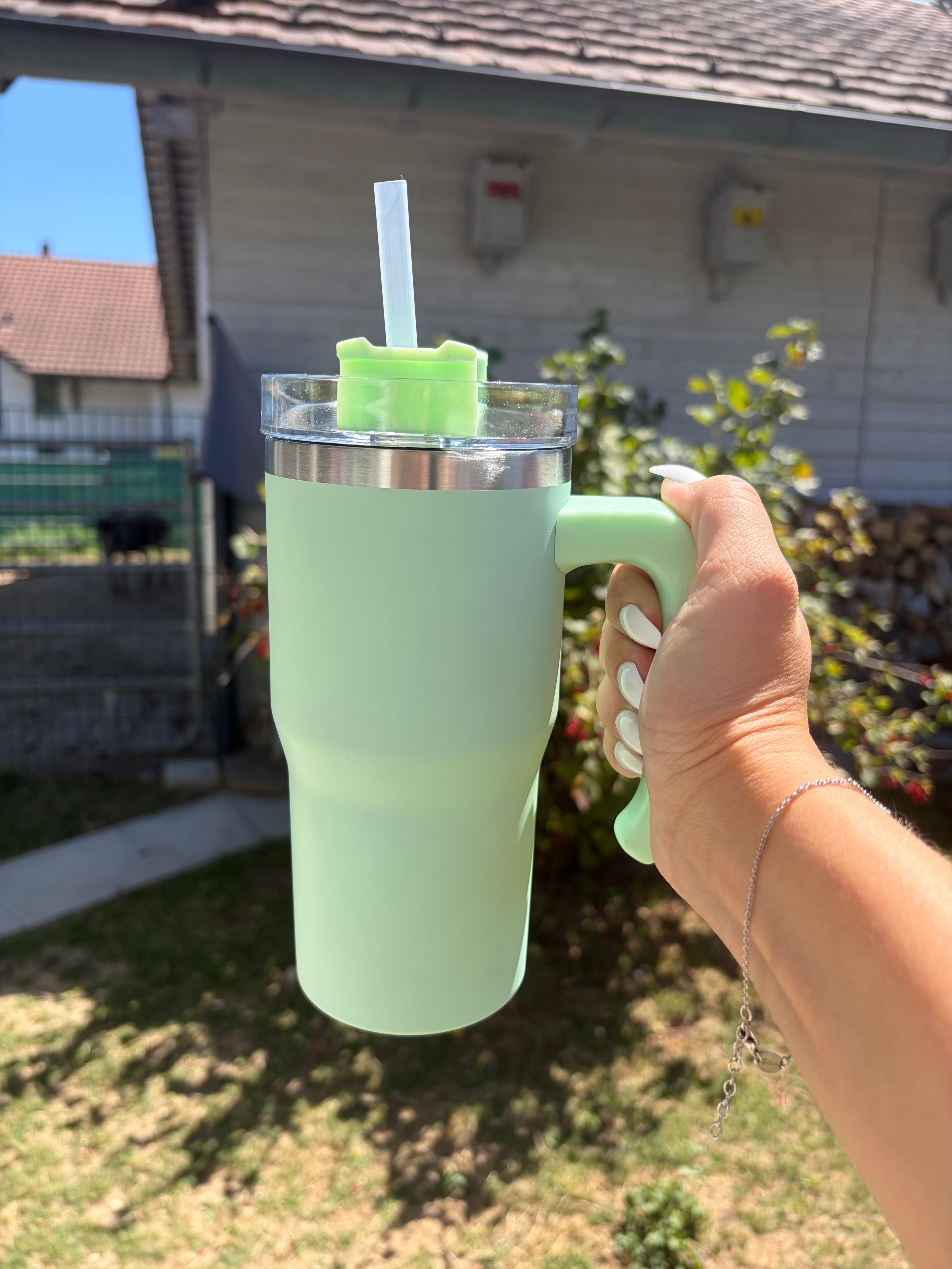 Mini Tumbler