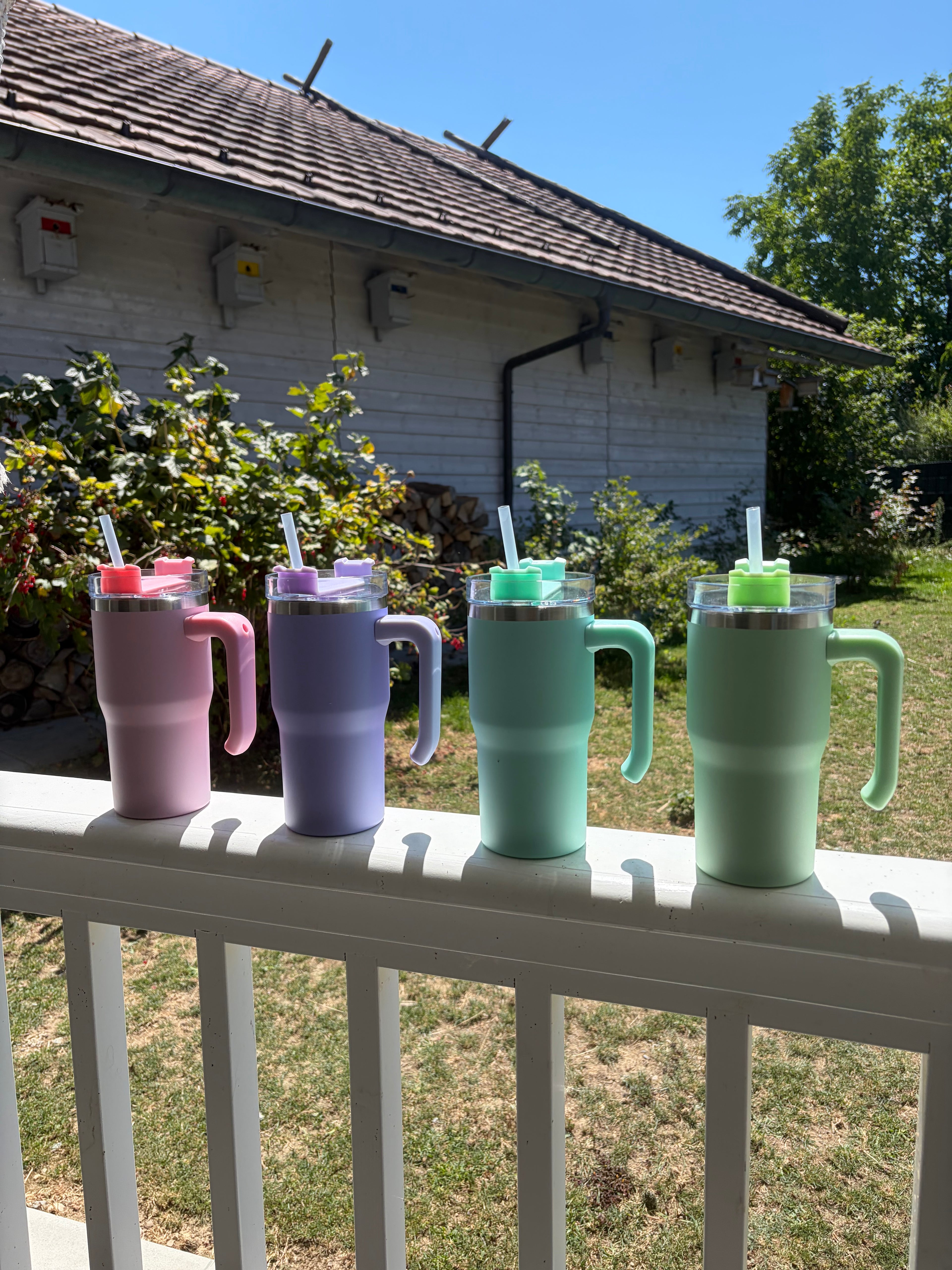 Mini Tumbler