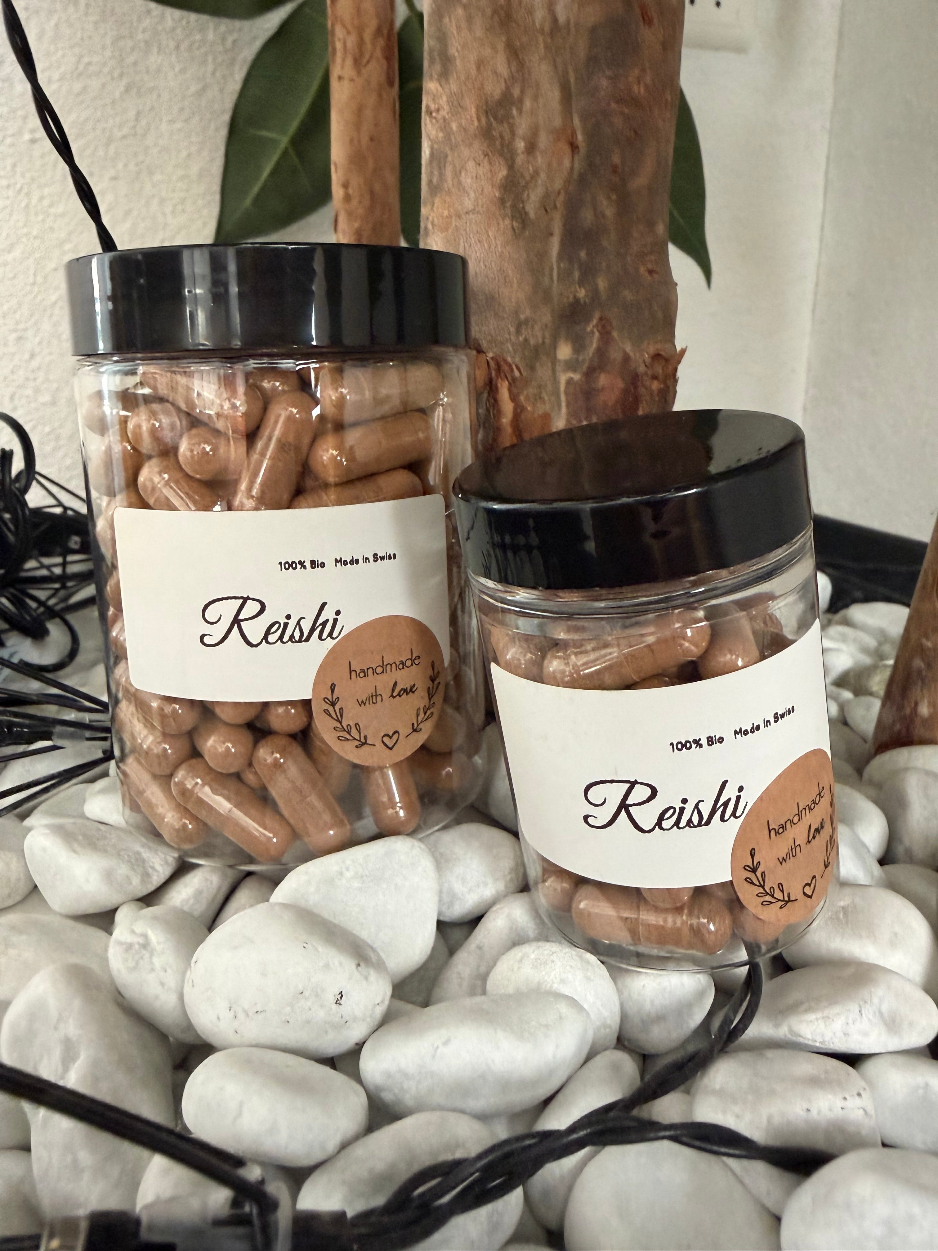 Reishi