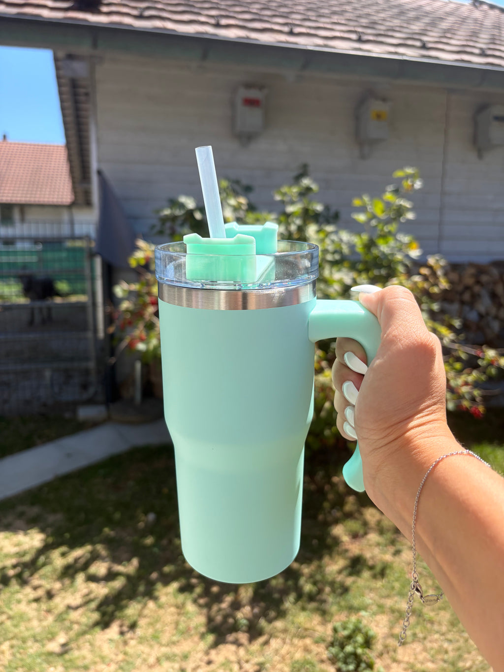Mini Tumbler