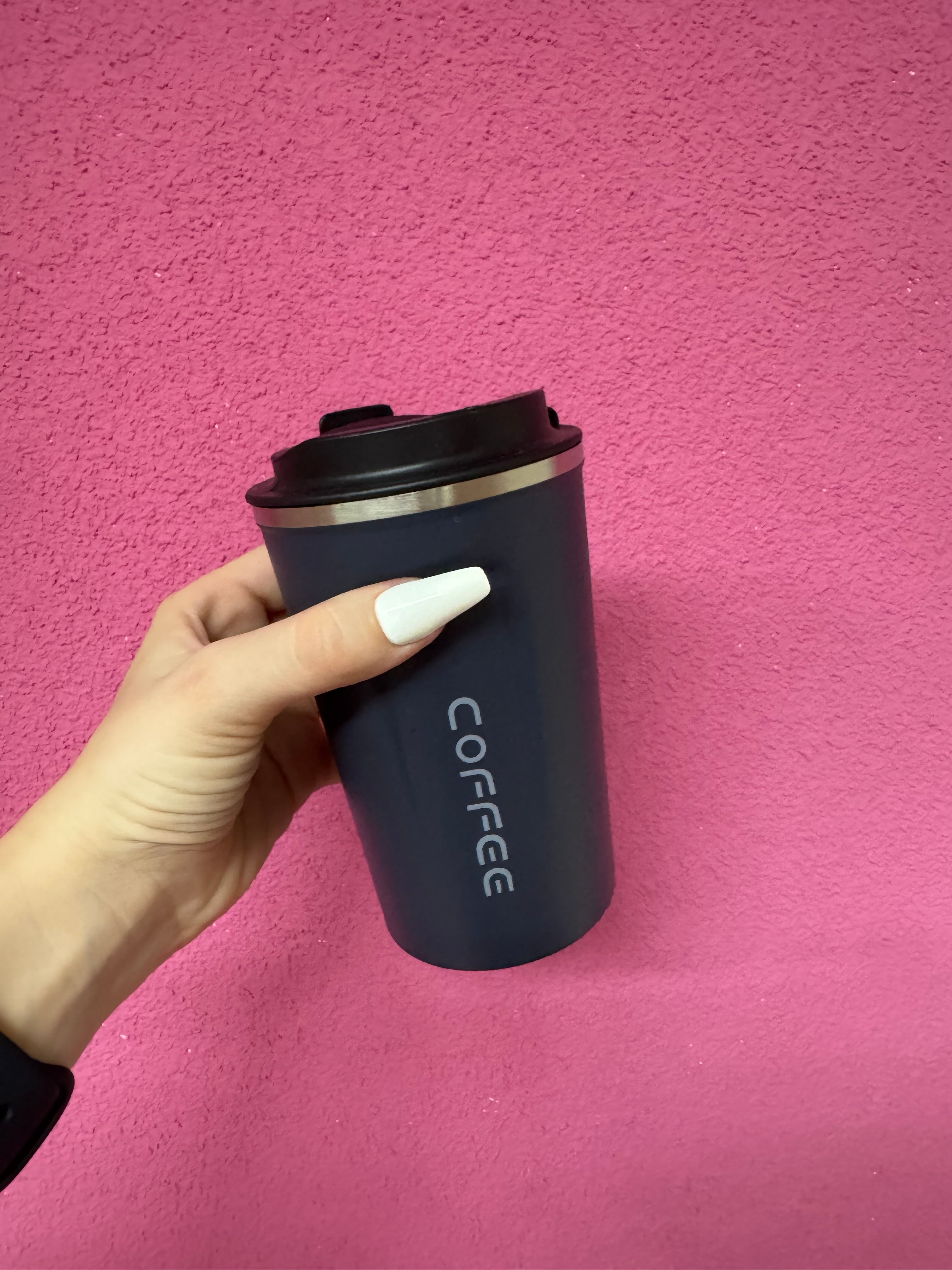 Kaffebecher Daily Ritual