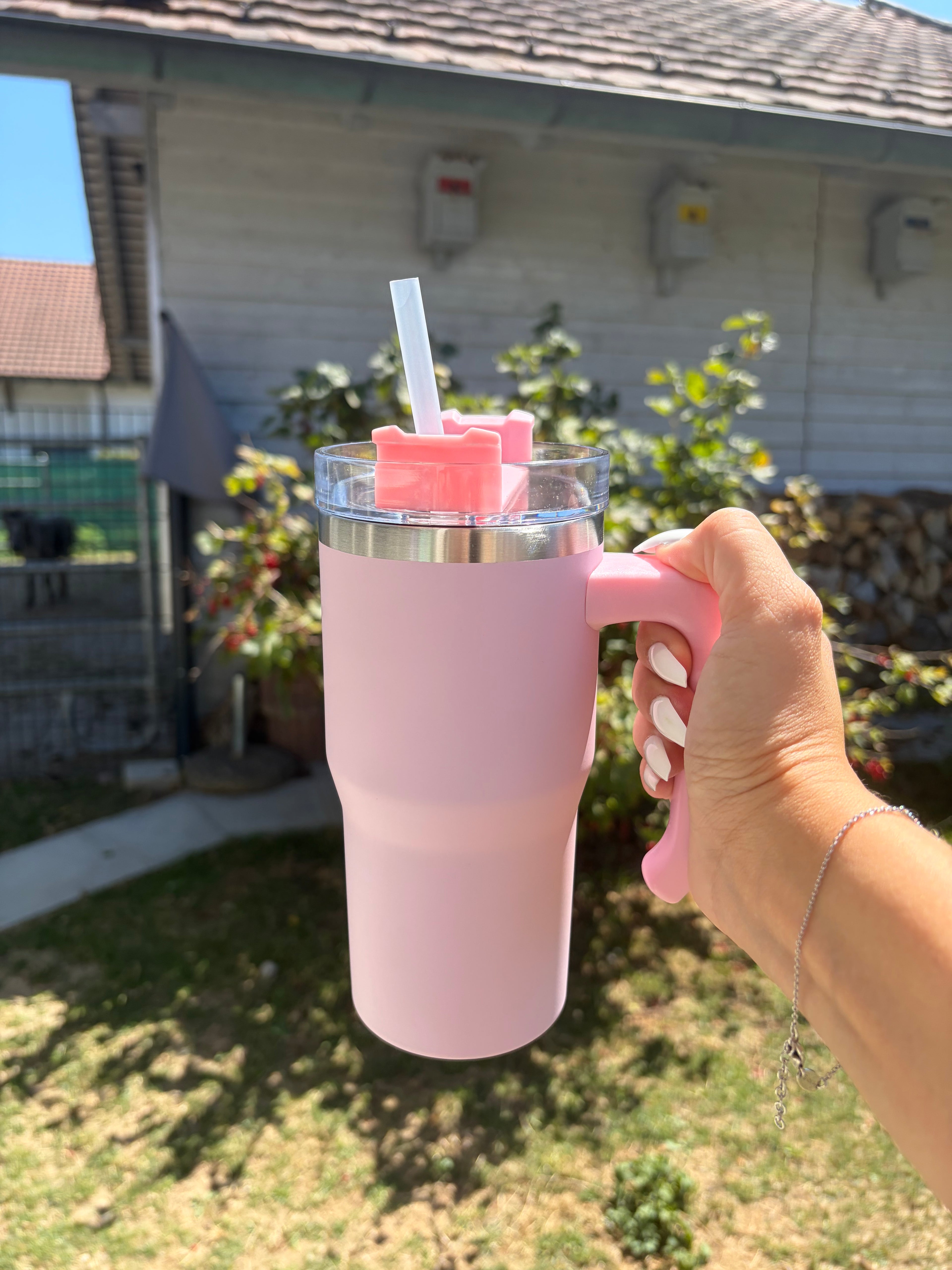 Mini Tumbler