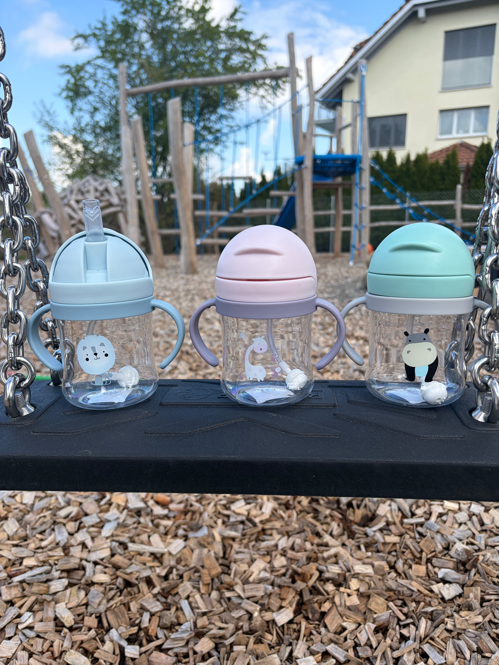 Baby Trinkflasche