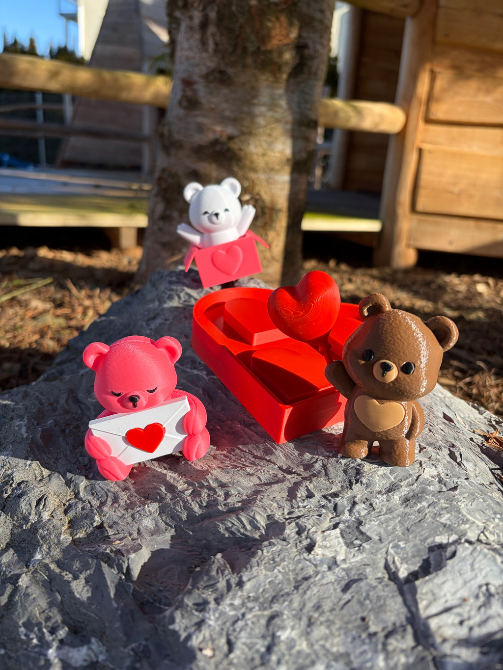 Love Bears -Set