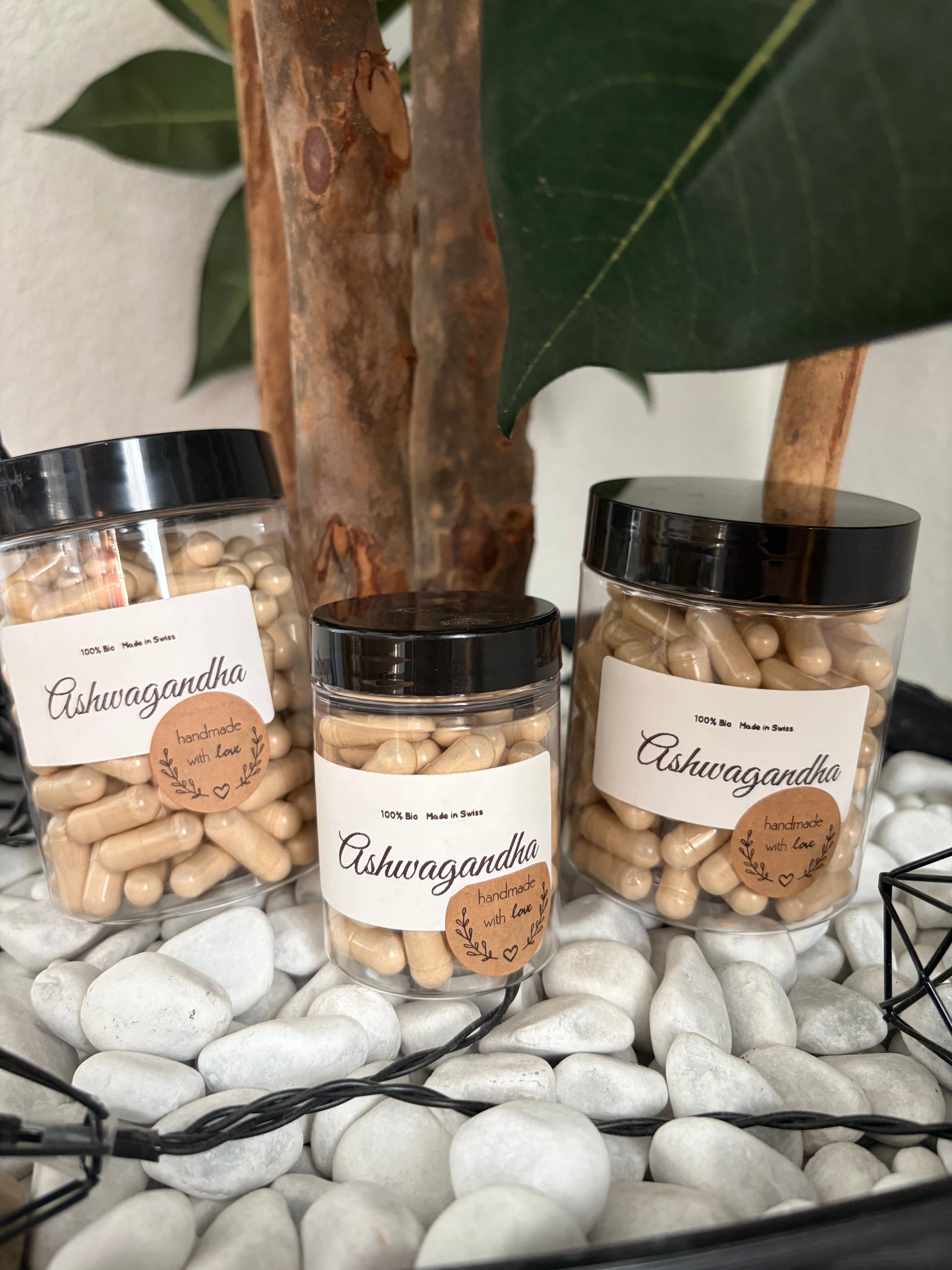 Ashwagandha
