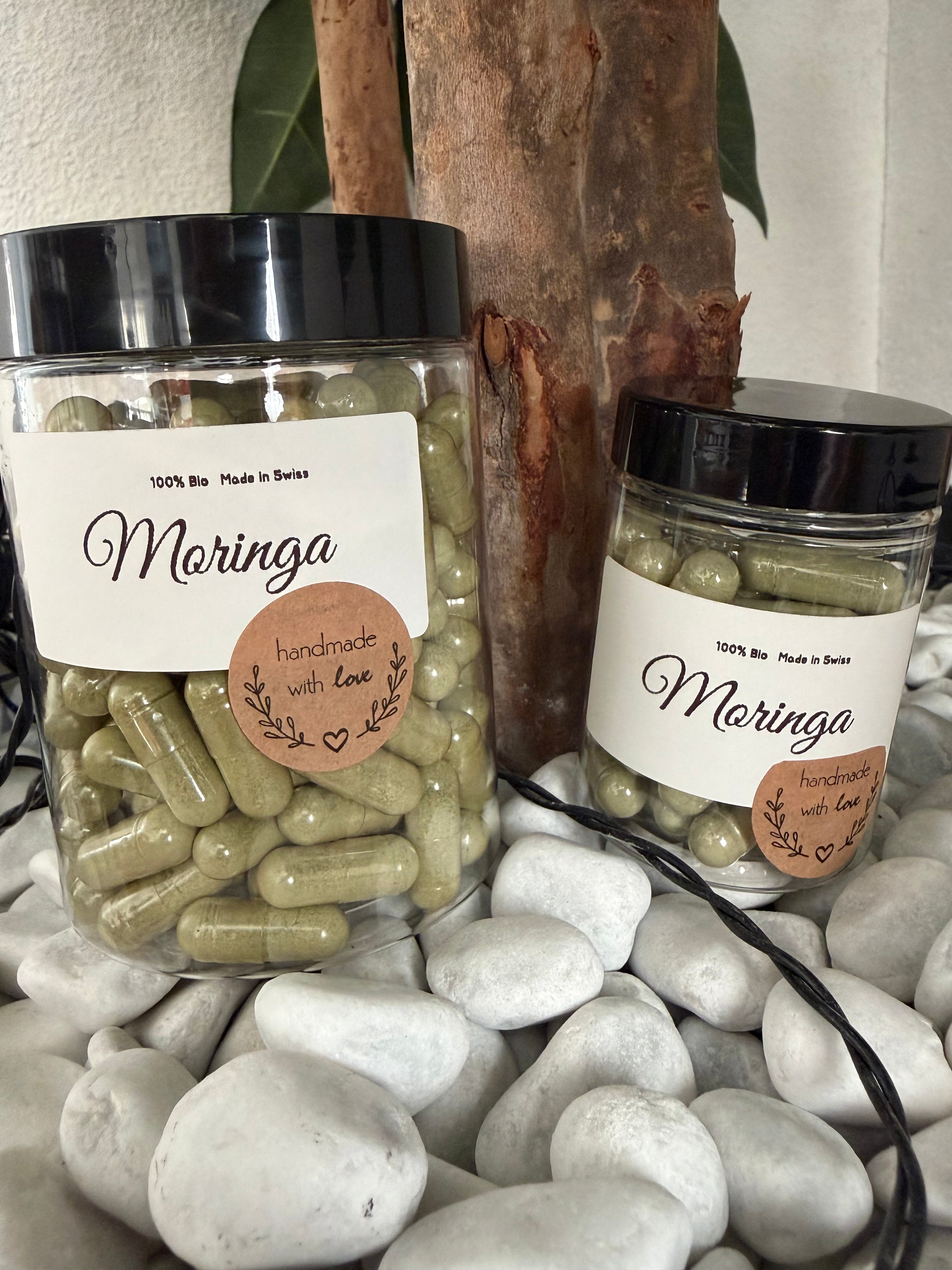 Moringa