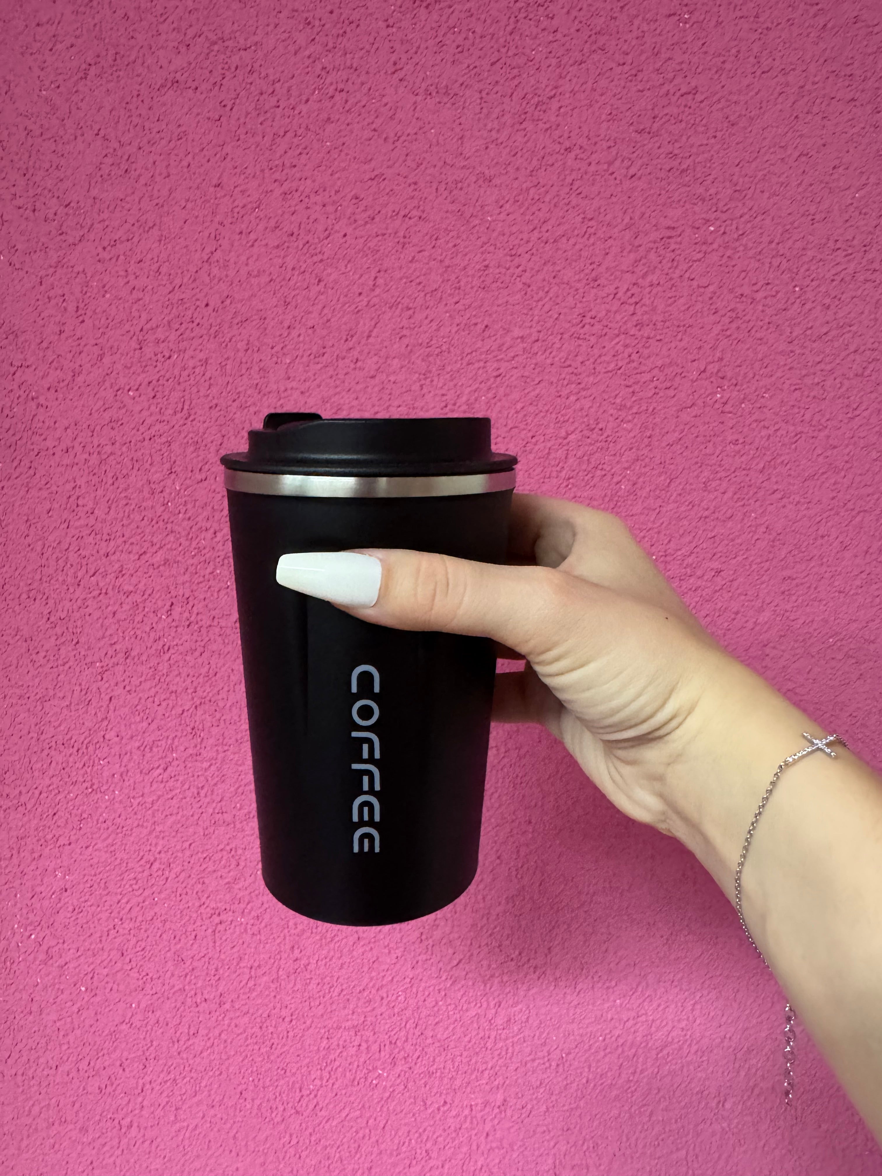 Kaffebecher Daily Ritual