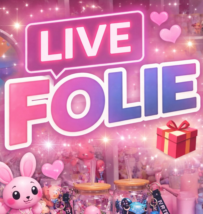 Live Folie