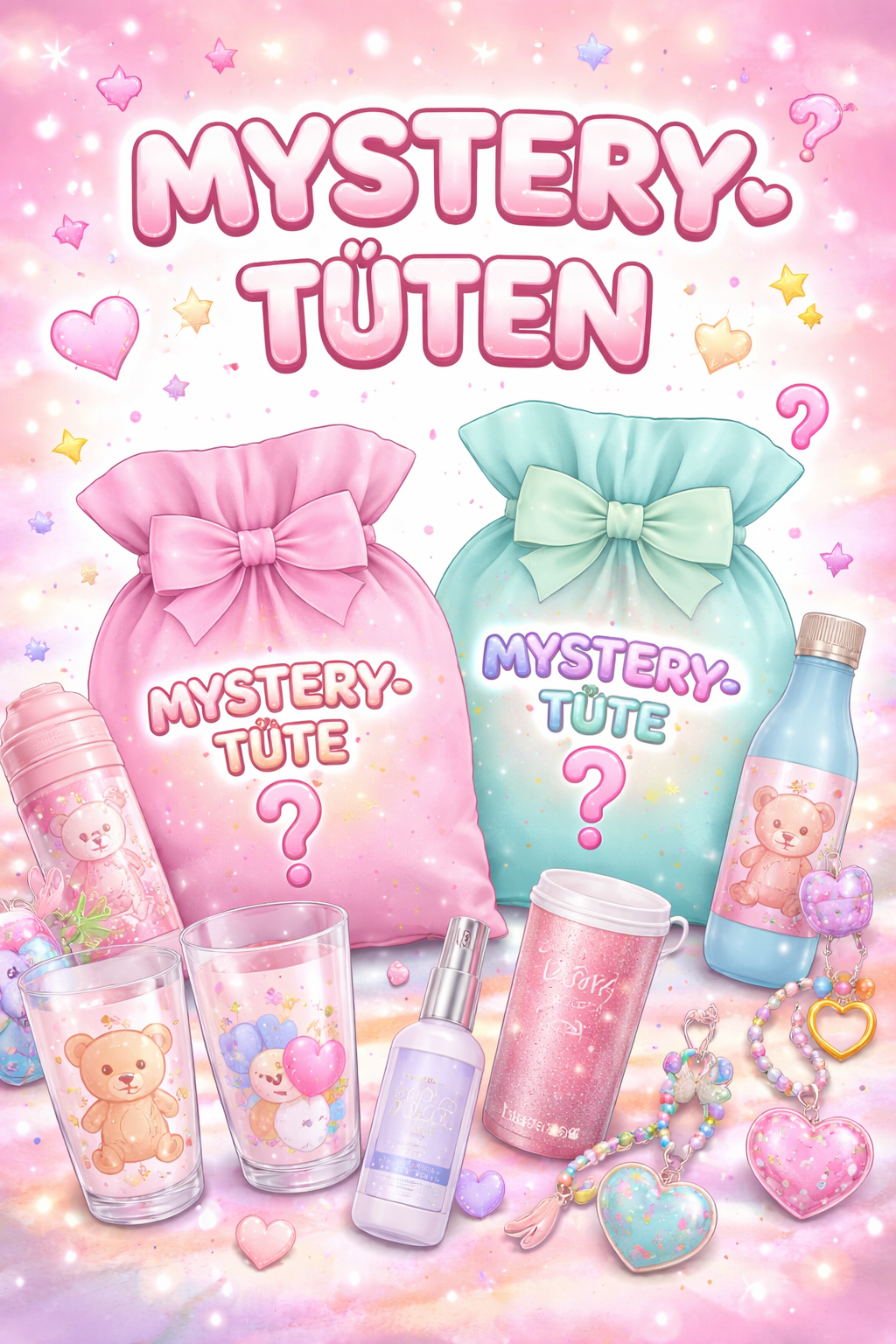 Misterytüte