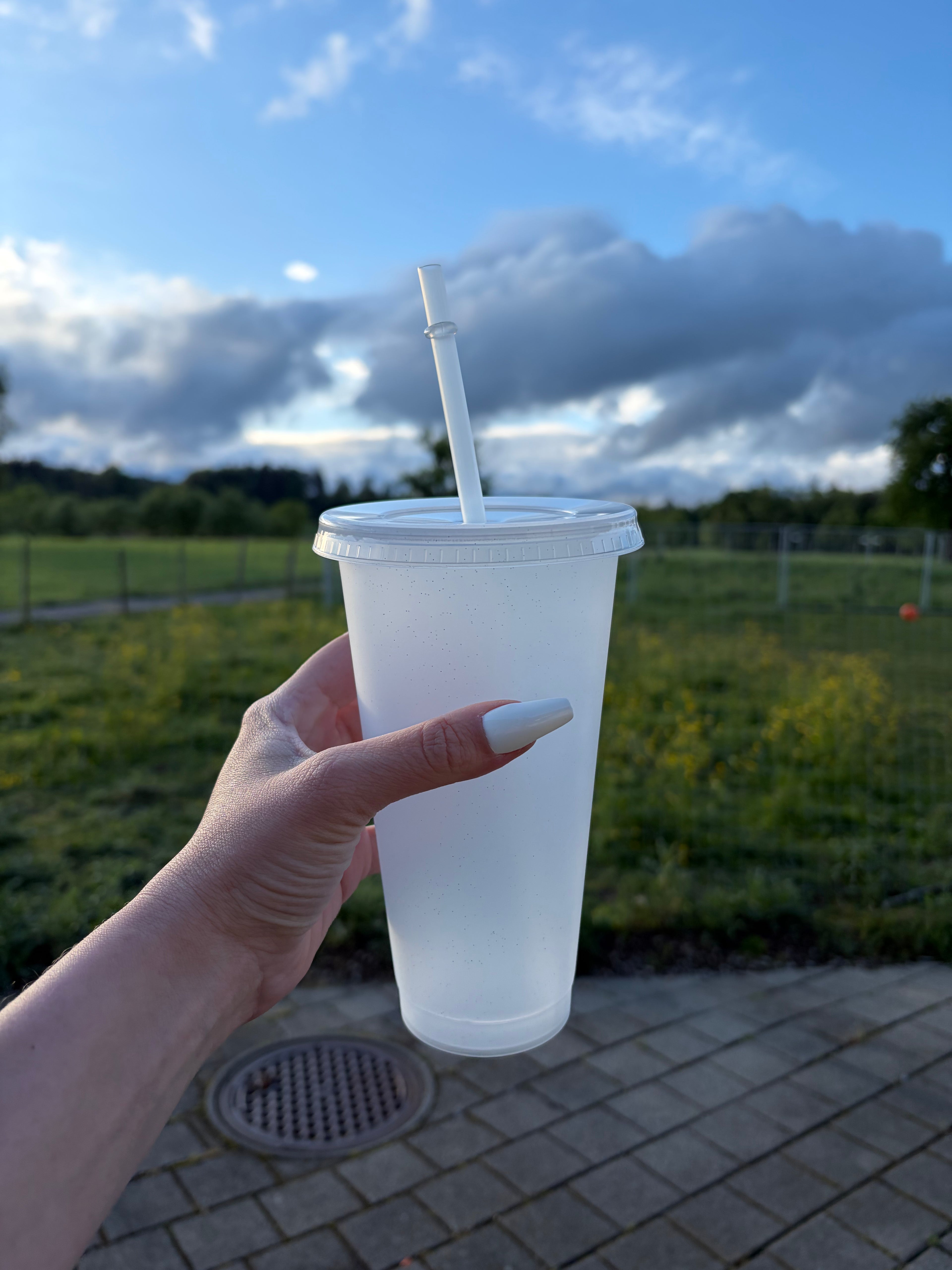To-Go Becher