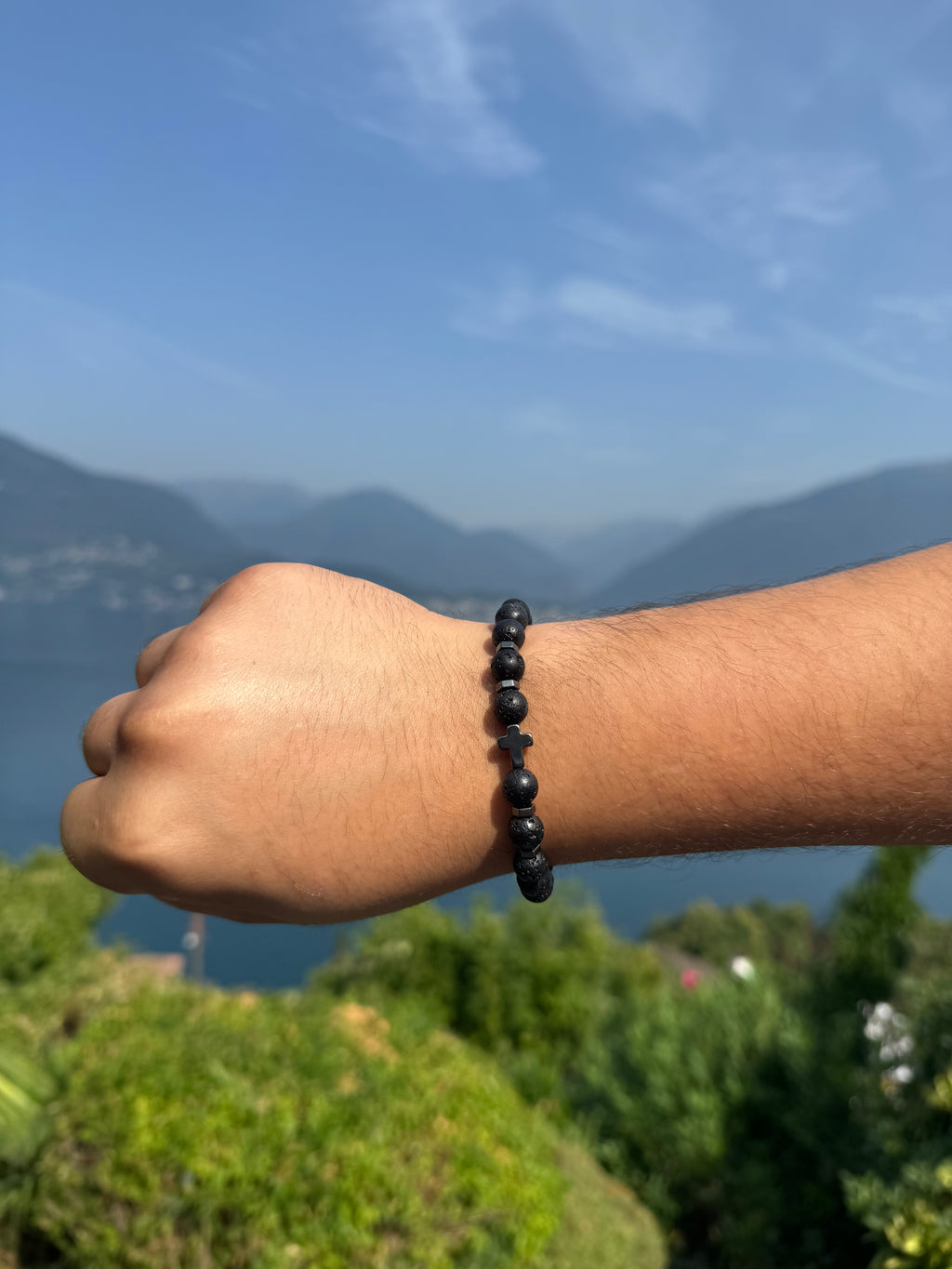 Blessed Bracelet