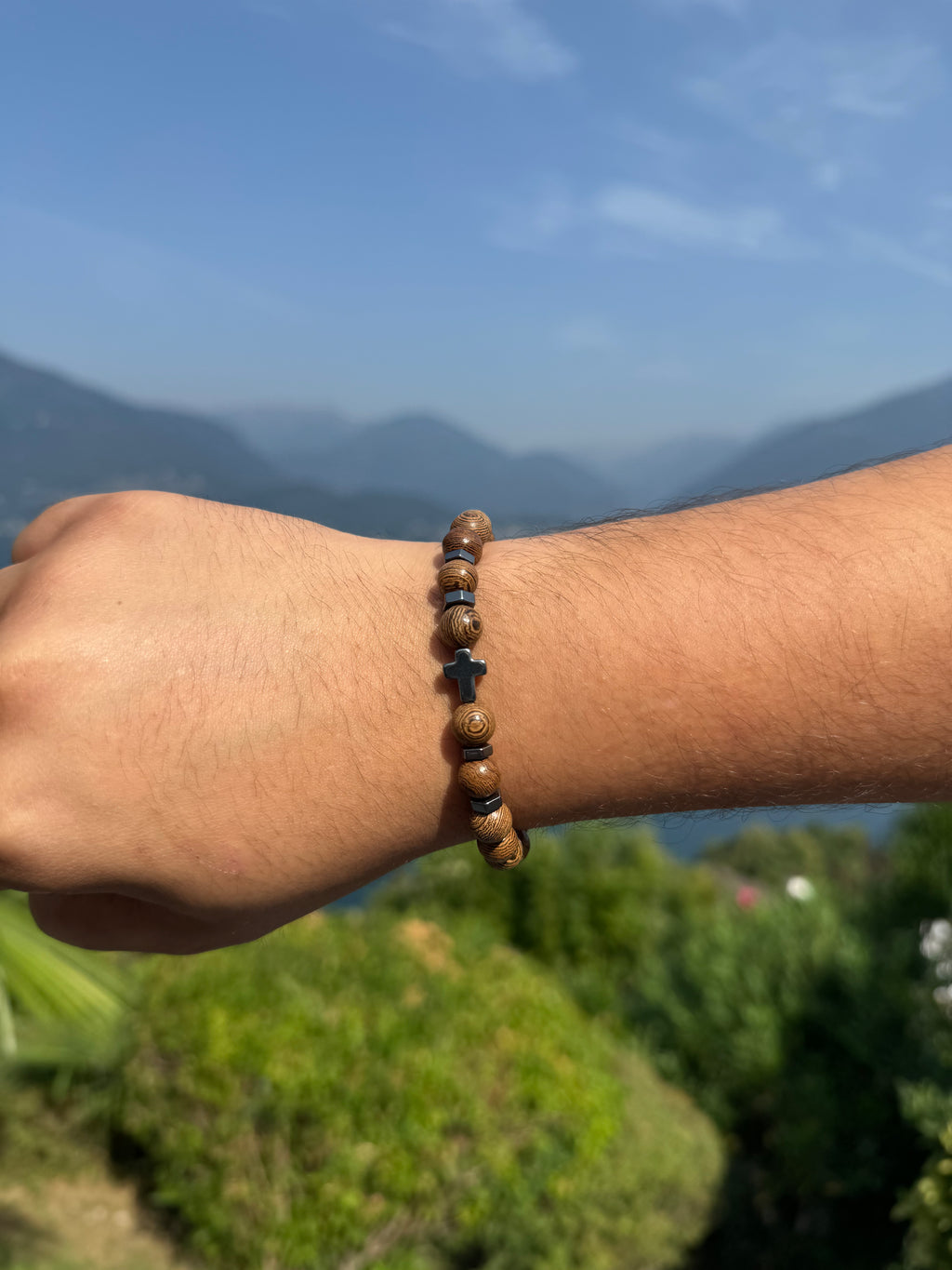 Blessed Bracelet