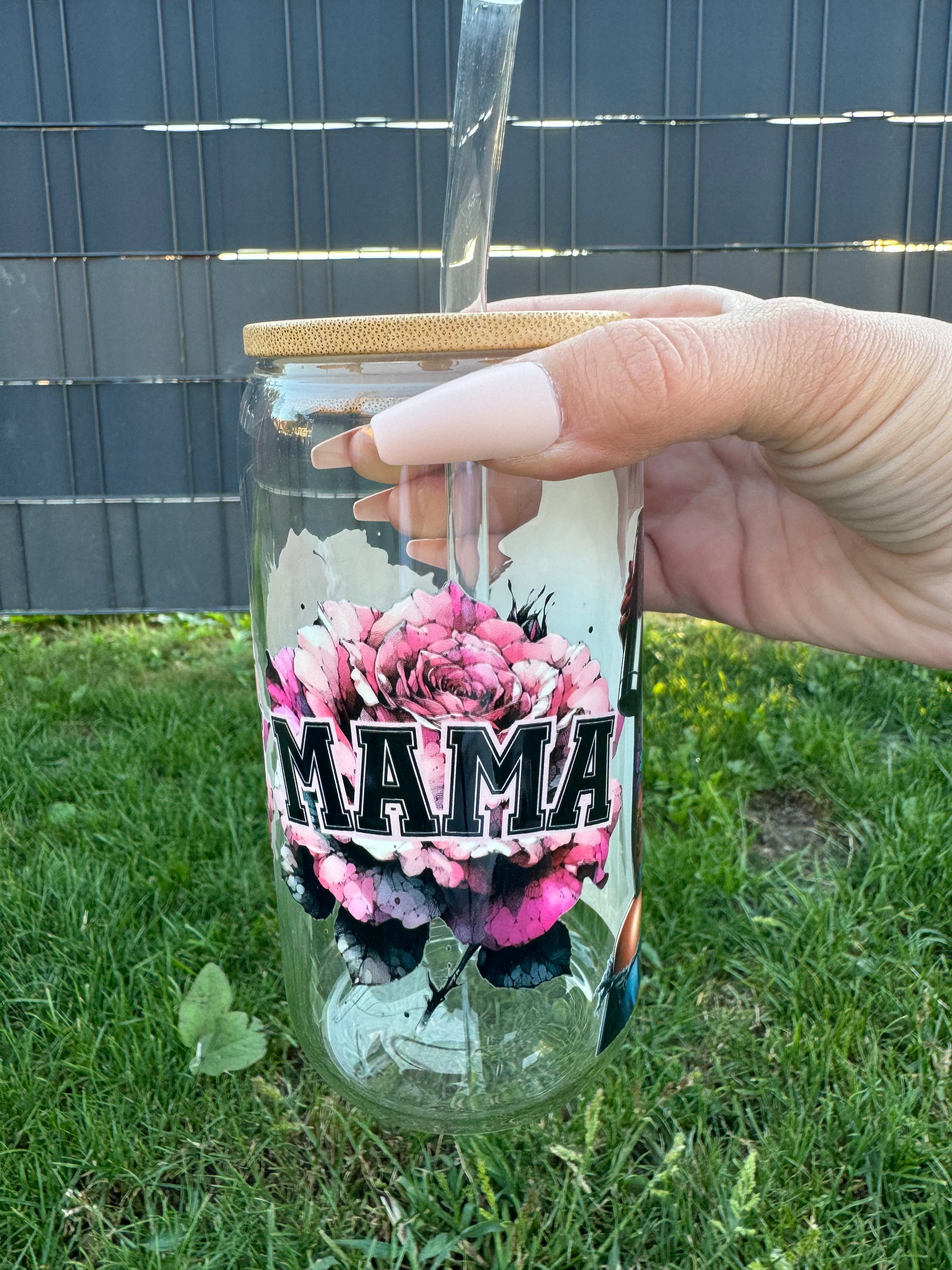 You got this Mama