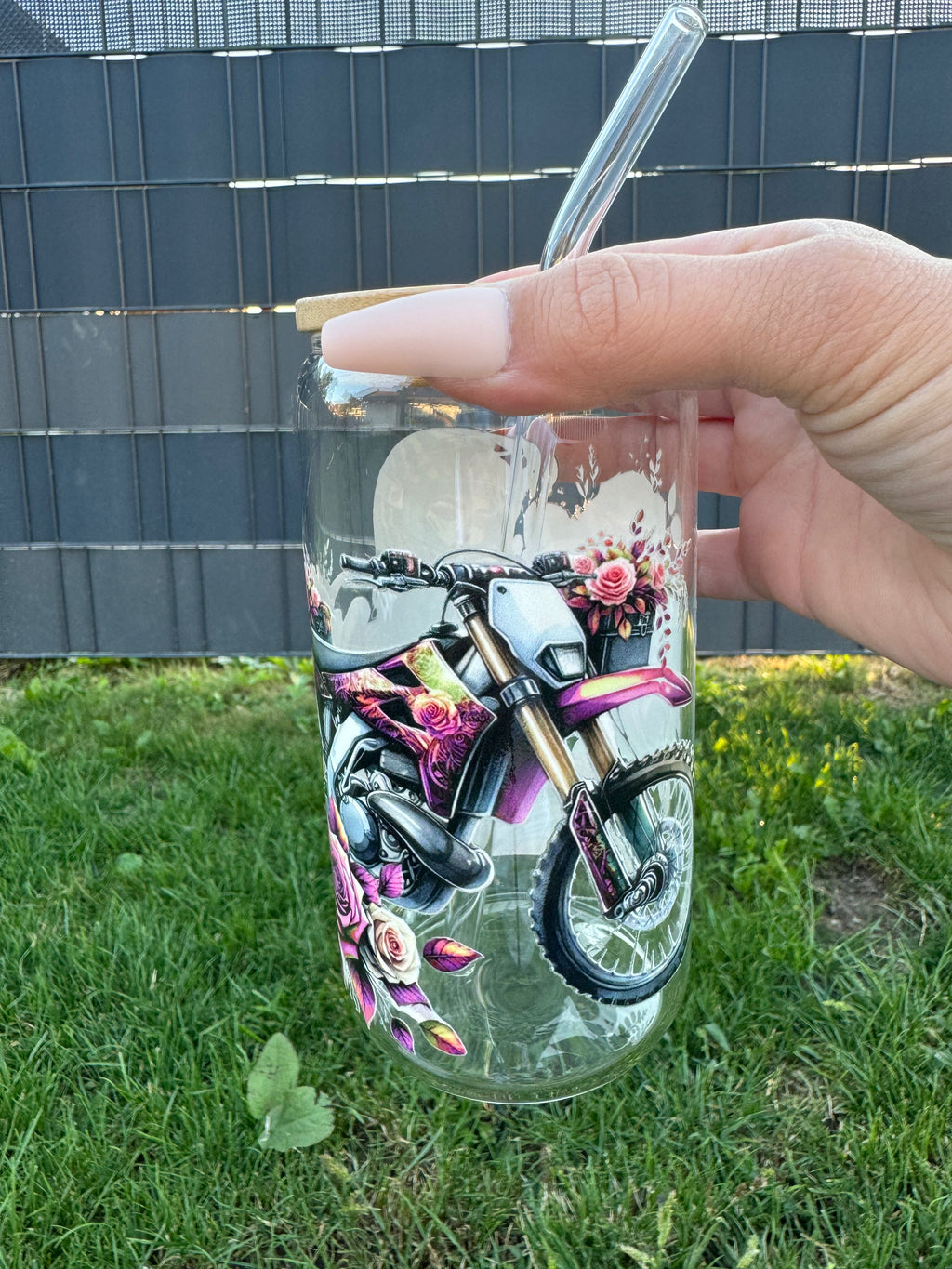 Bikergirl