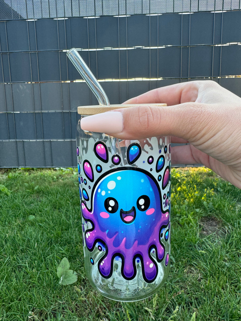 Klecksi