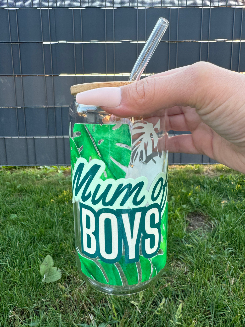 Boymom