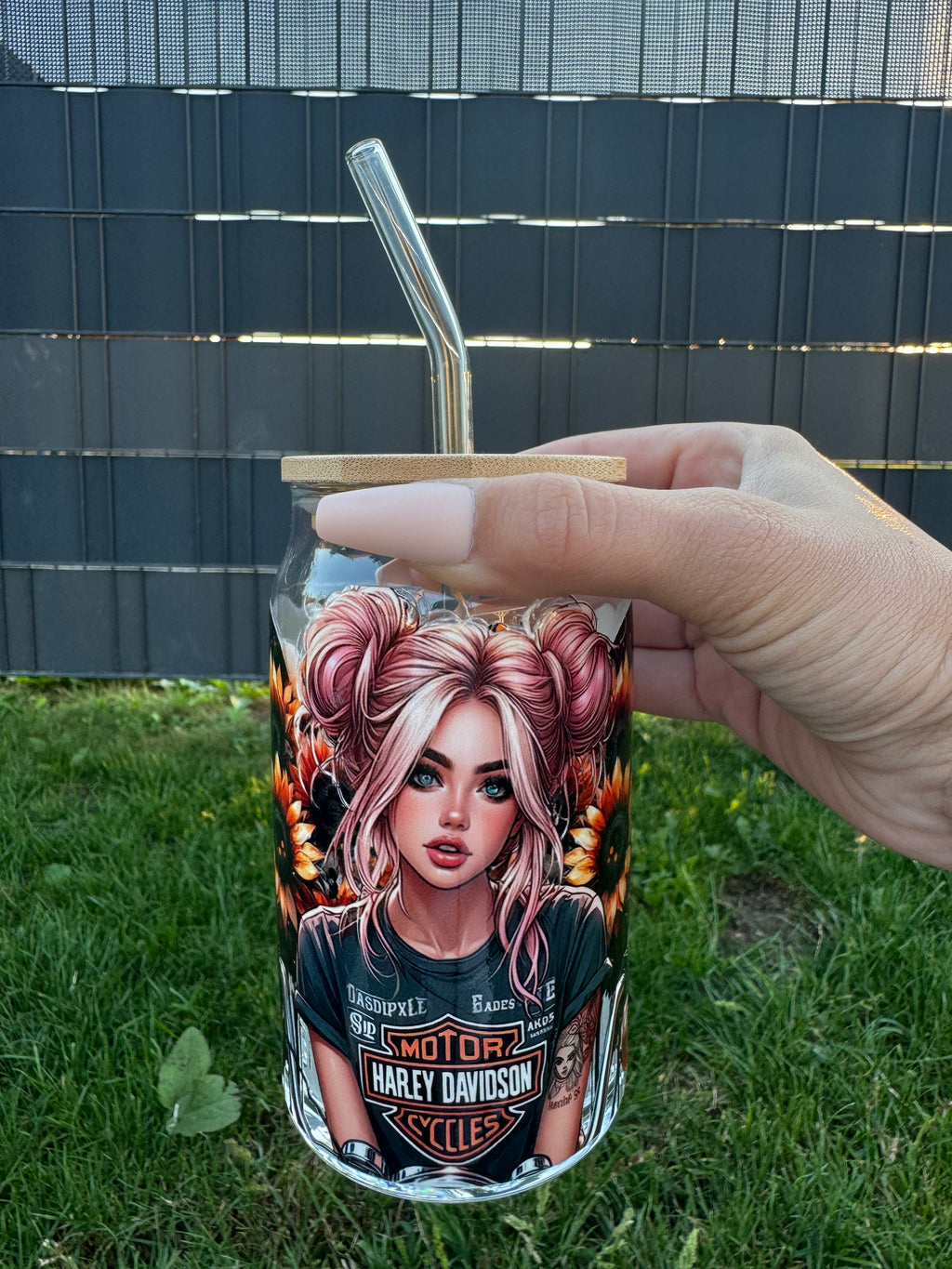 Harley