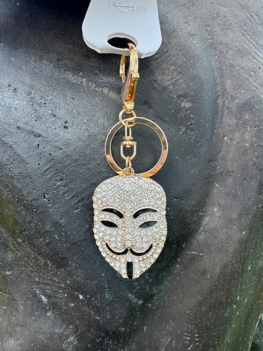 Vendetta Anhänger