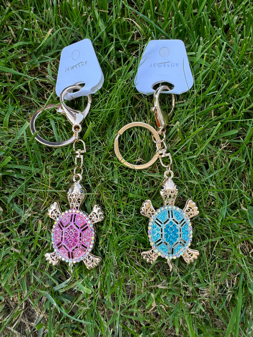 Diamond Turtle