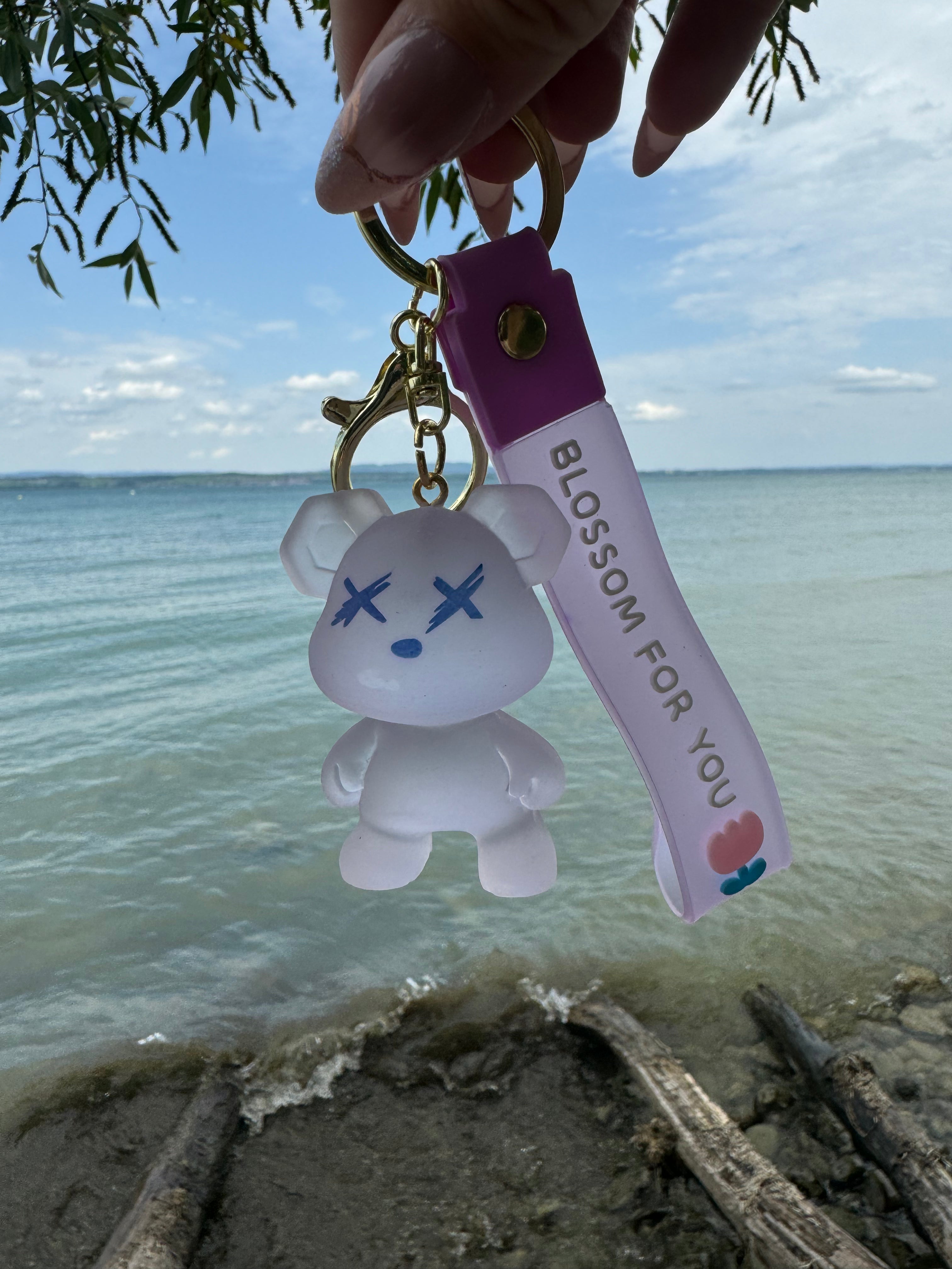 X-Bear Schlüsselanhänger