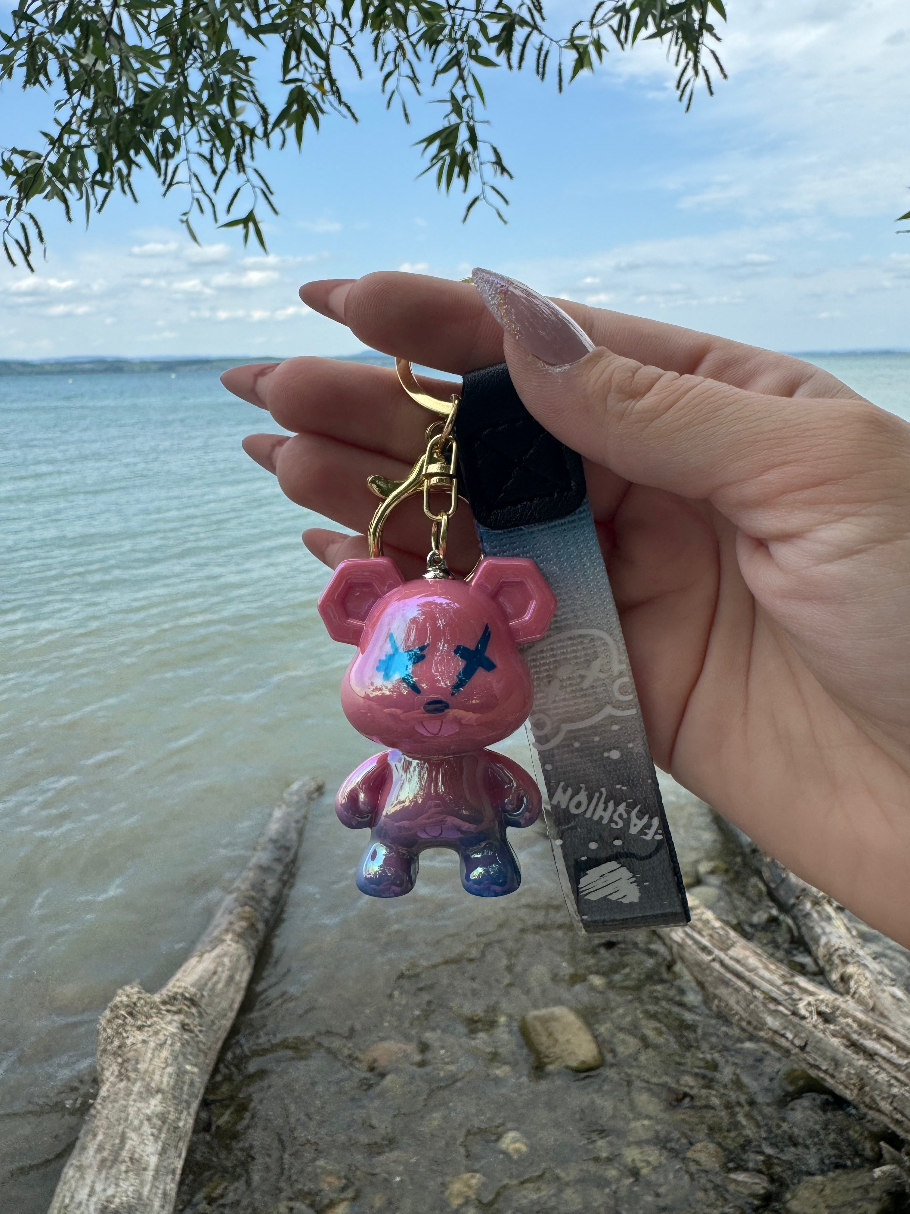 Special X-Bear Anhänger