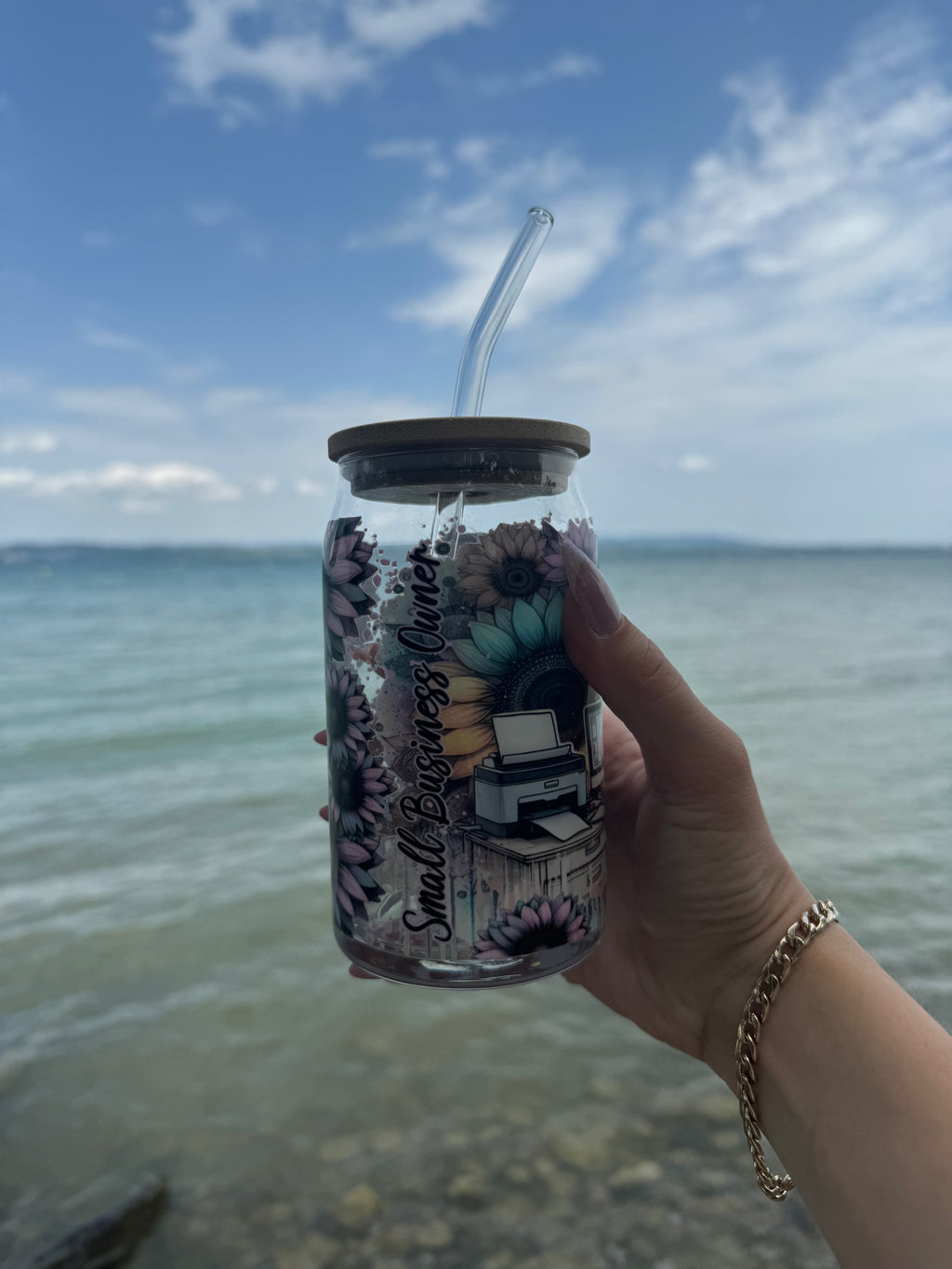 Small Business Owner