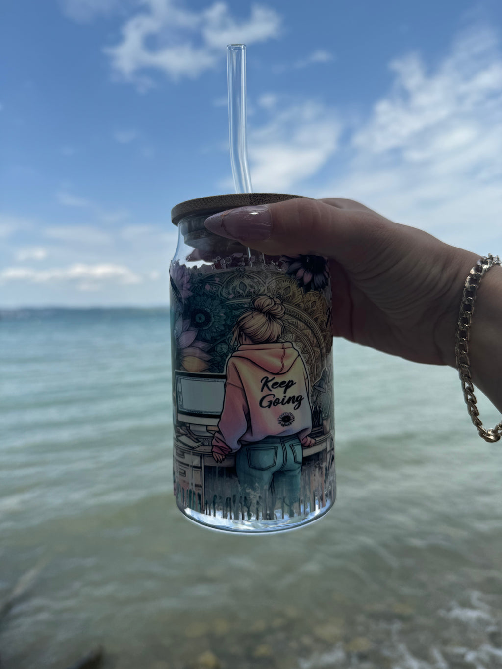 Small Business Owner