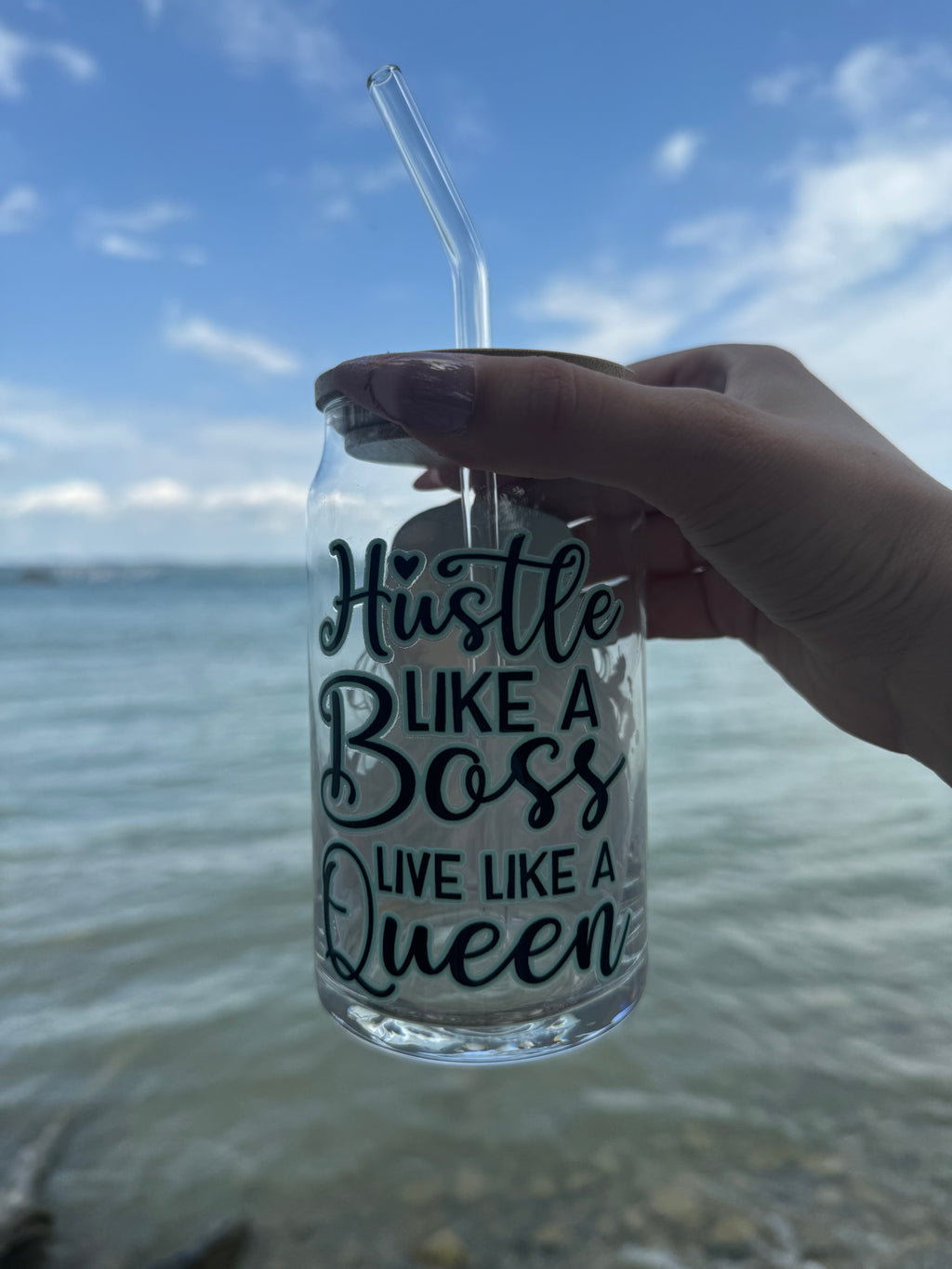 Boss Babe