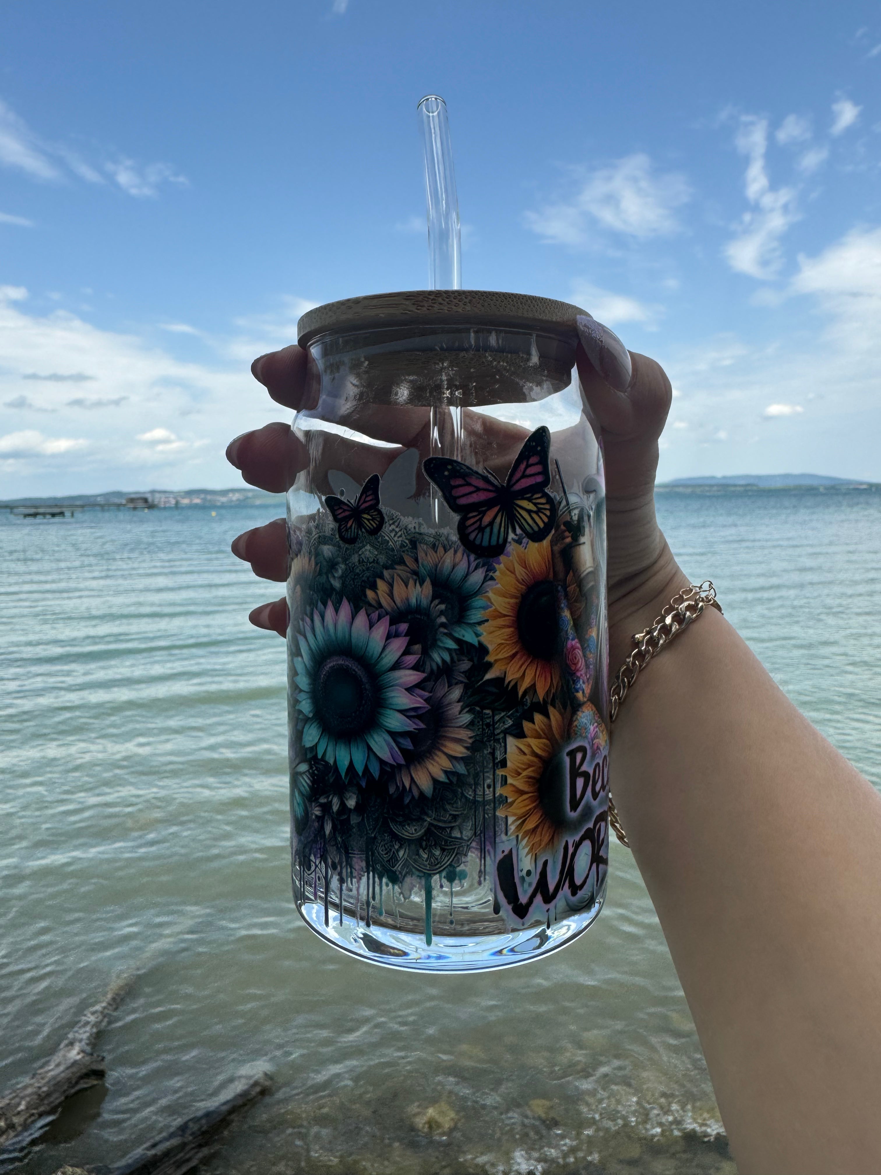 Because I'm worth it