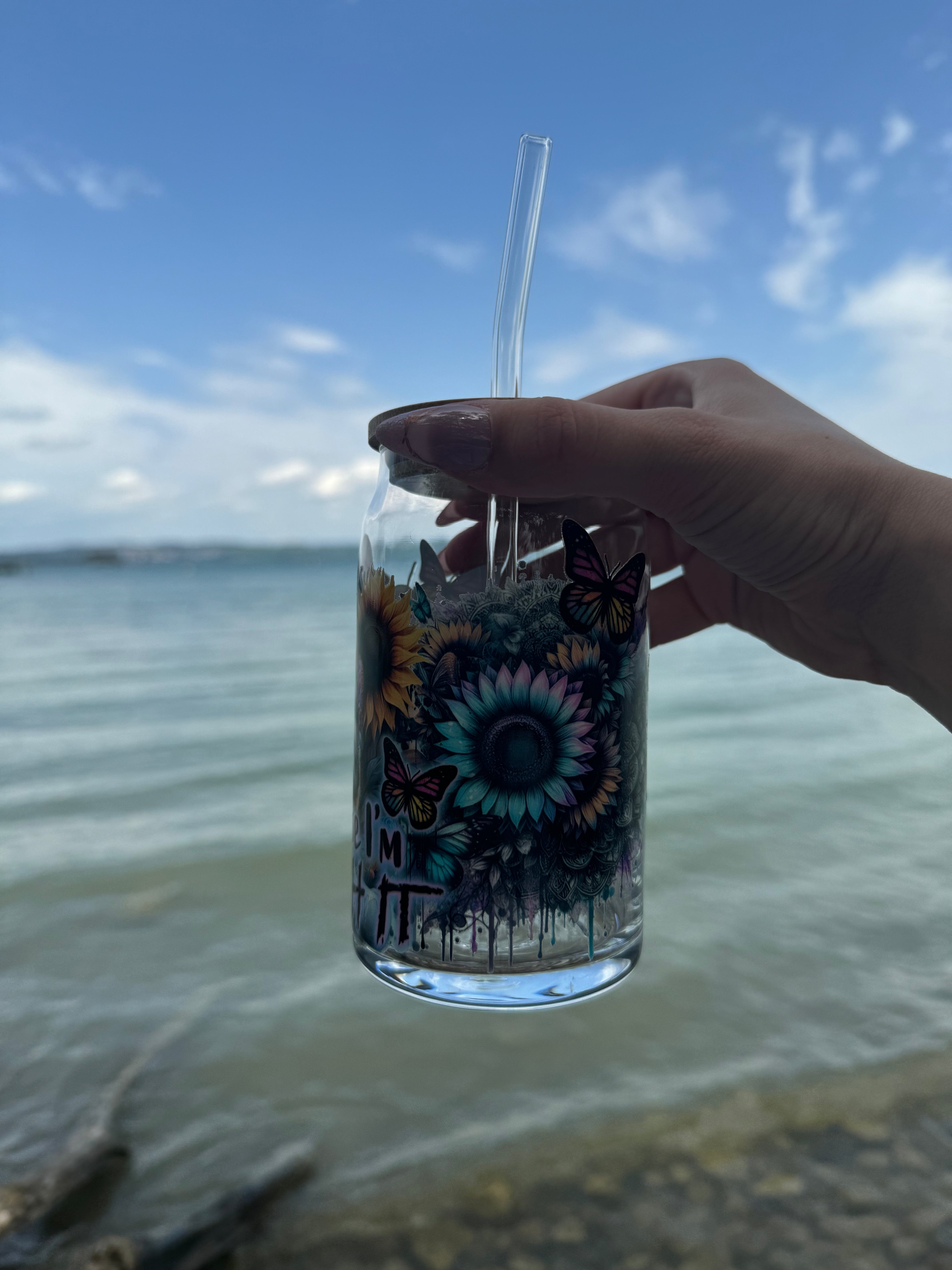 Because I'm worth it